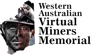 Western Australian Virtual Miners Memorial