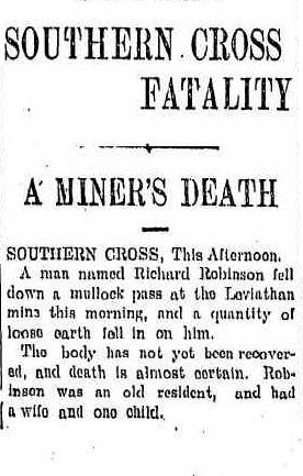 Daily News 11th May 1906