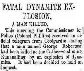 Daily News Tuesday 28 February 1899, page 4