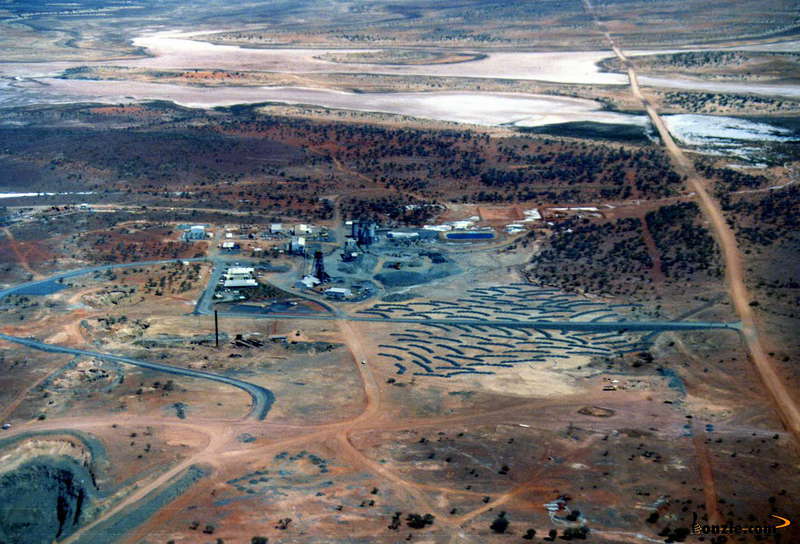 A Father and Son – family story - Western Australian Virtual Miners