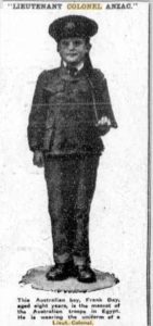 Mirror of Australia (Sydney, NSW : 1915 - 1917), Saturday 29 January 1916, page 10